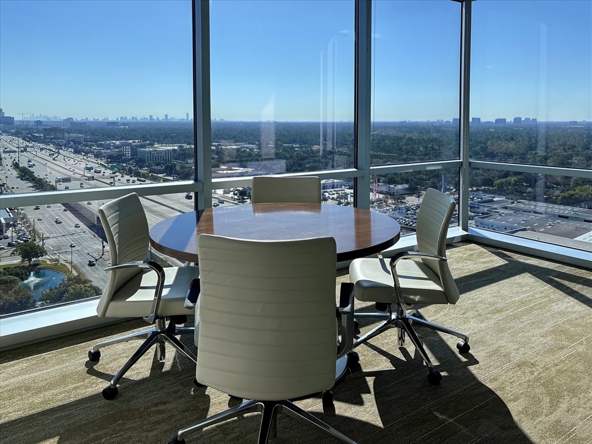 11740 Katy Freeway, Suite 1400, Energy Tower III Office Space - Houston