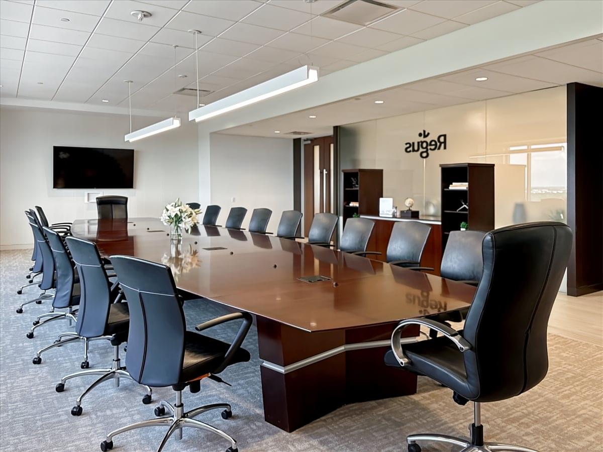 11740 Katy Freeway, Suite 1400, Energy Tower III Office Space - Houston