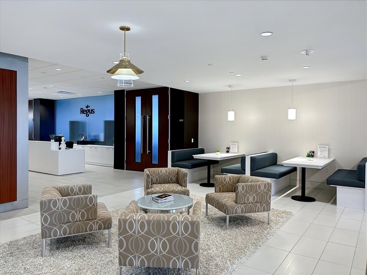 11740 Katy Freeway, Suite 1400, Energy Tower III Office Space - Houston