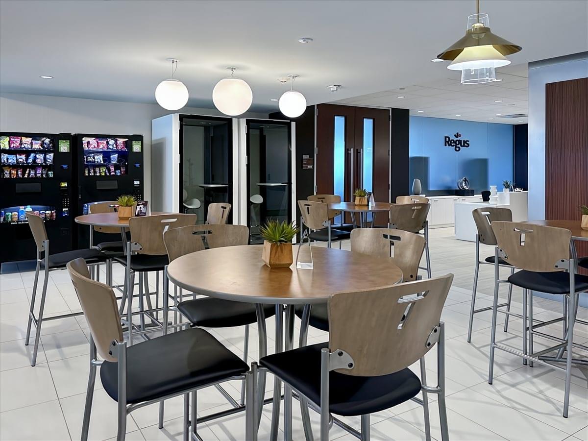 11740 Katy Freeway, Suite 1400, Energy Tower III Office Space - Houston