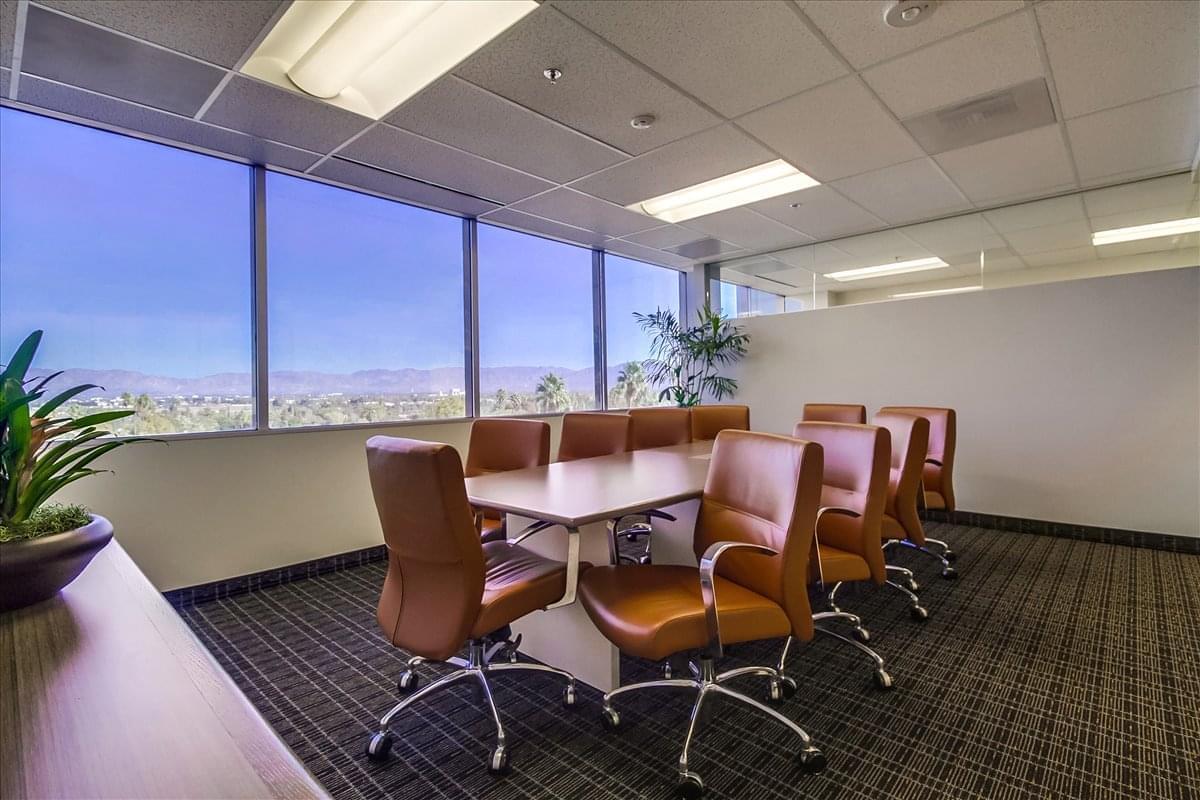 15760 Ventura Blvd Office Space - Encino