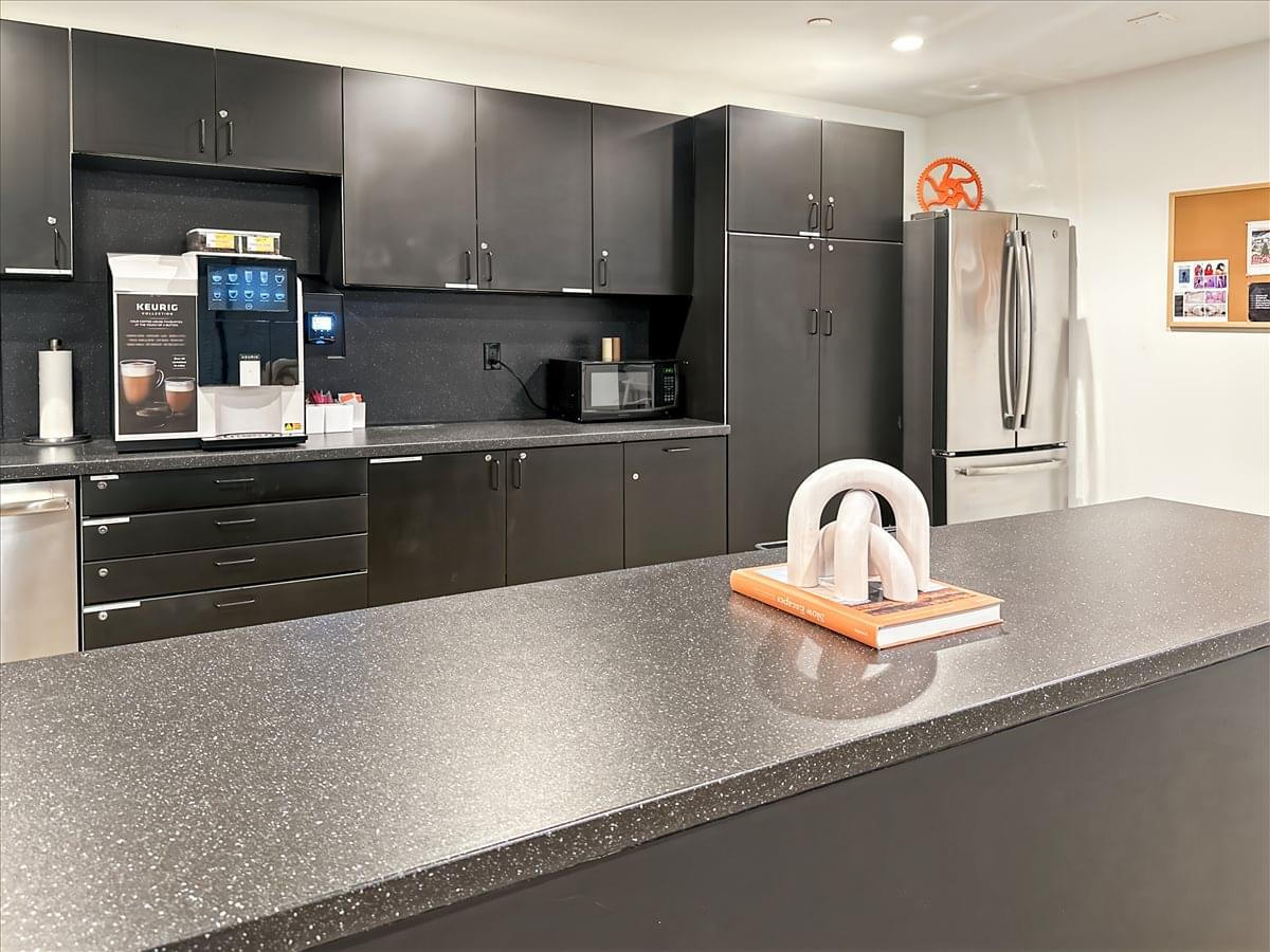 Photo of Office Space on 718 South Hill Street,3rd & 5th Floor Downtown Los Angeles