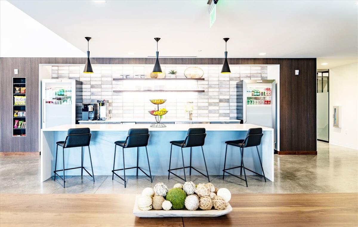 8 Cadillac Drive, 3rd Floor Office Space - Brentwood