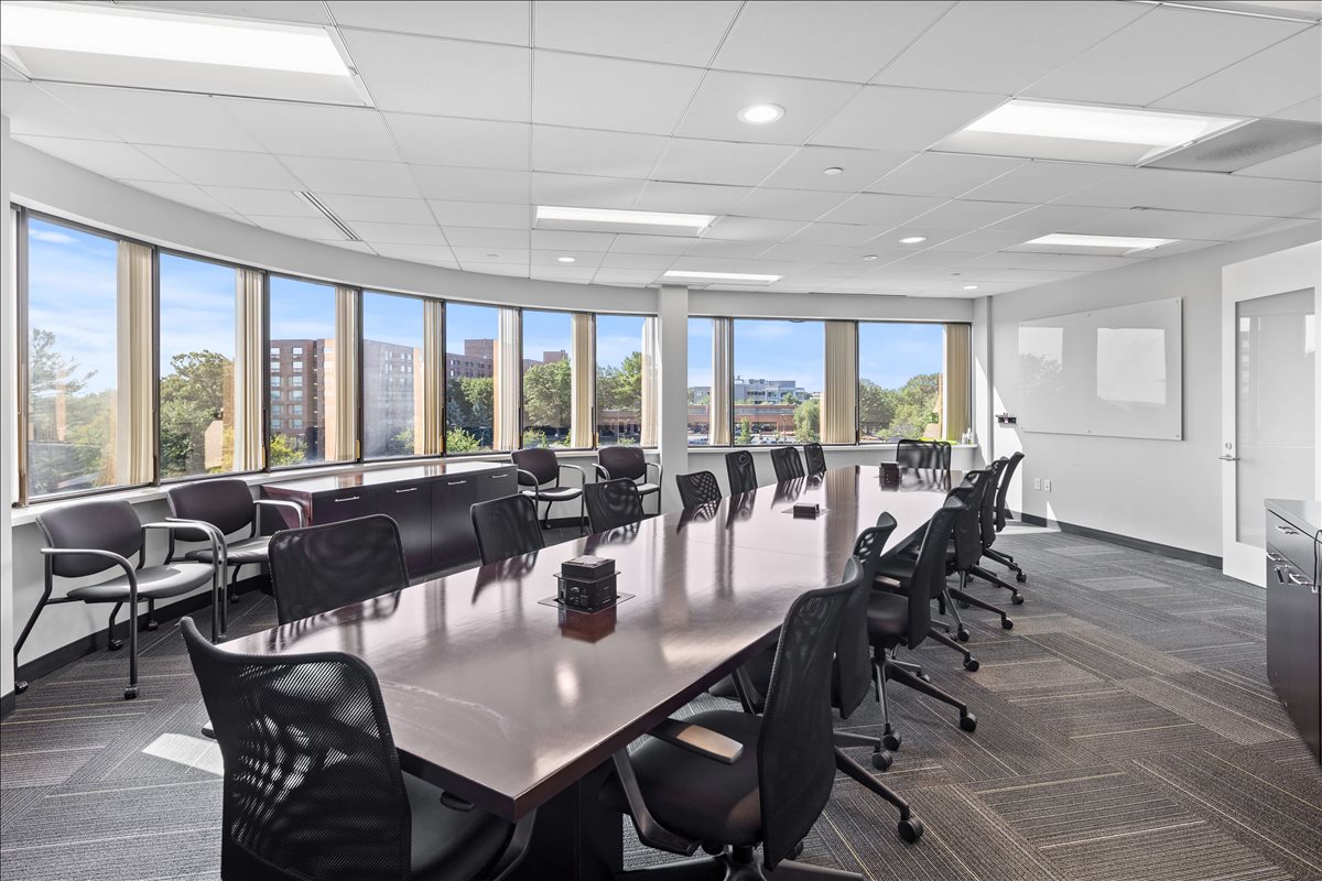 Photo of Office Space on 10 Burlington Mall Road,Suite 301 Burlington