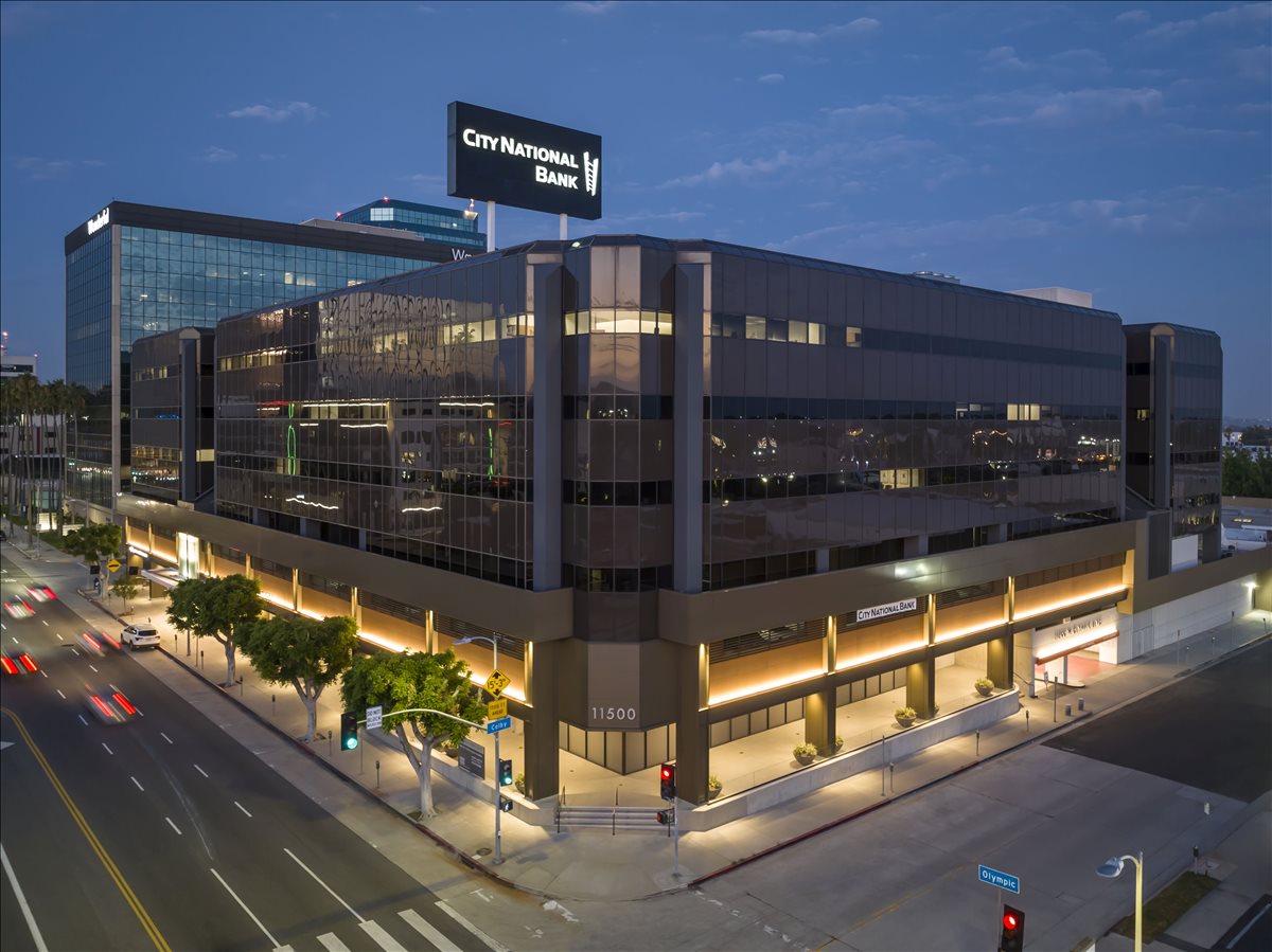 Photo of Office Space on Olympic Plaza, 11500 Olympic Blvd Los Angeles
