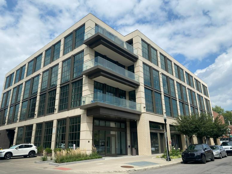 Photo of Office Space on 875 High Street,The Sutton Columbus