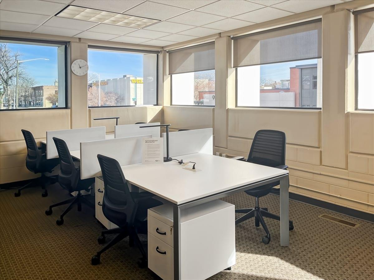 Photo of Office Space on 214 South 3rd Street,1st Floor Sterling