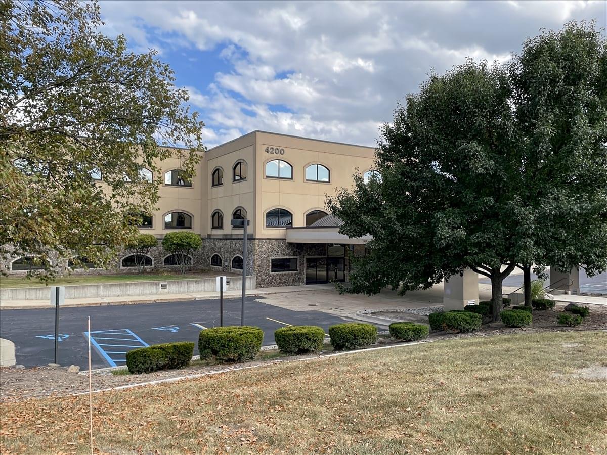 4200 Fashion Square Boulevard Office Space - Saginaw