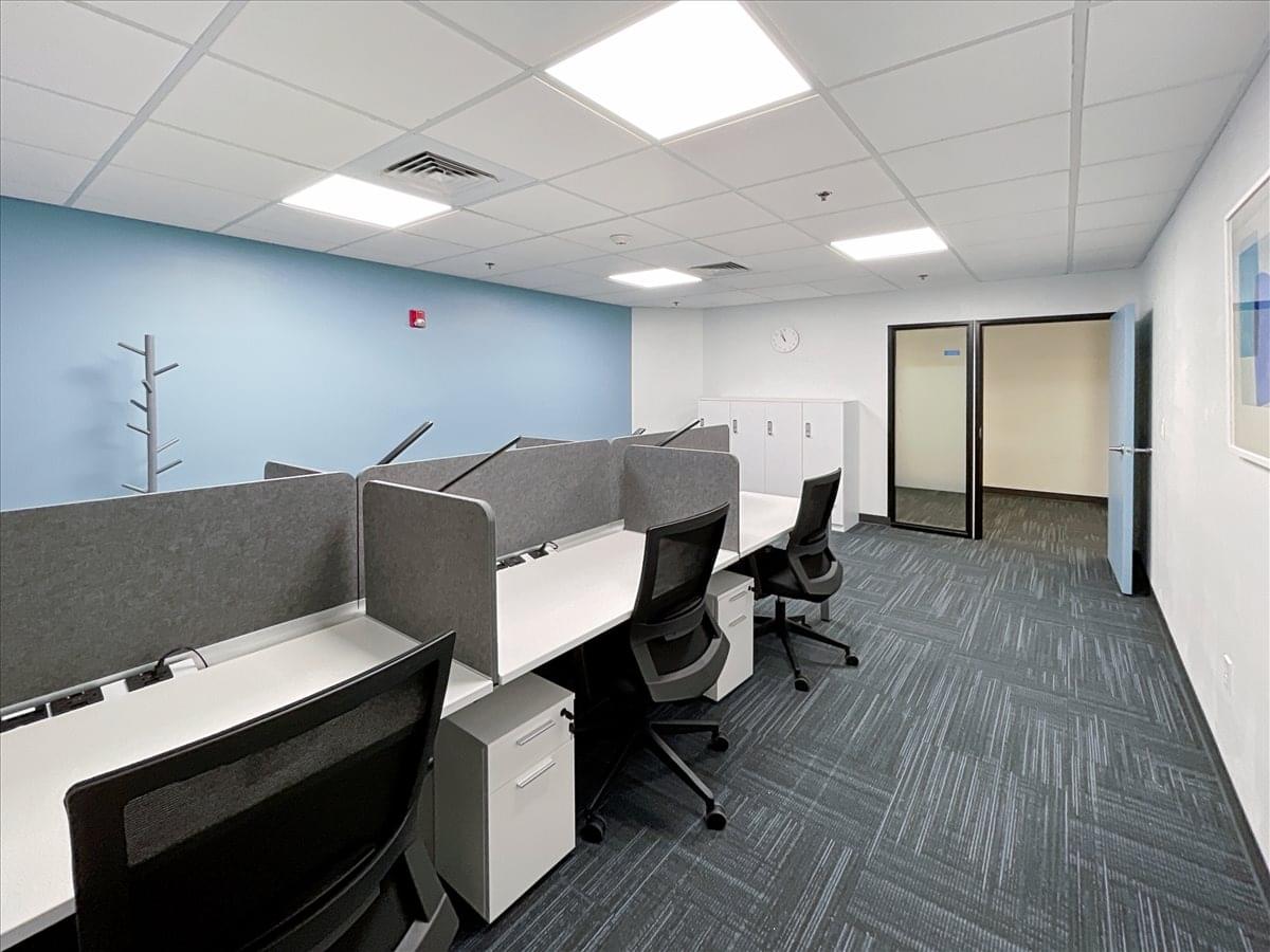 4200 Fashion Square Boulevard Office Space - Saginaw