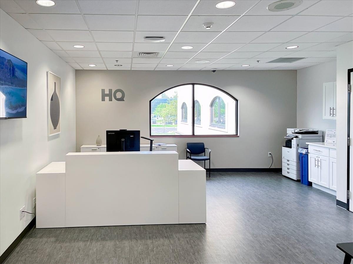 4200 Fashion Square Boulevard Office Space - Saginaw