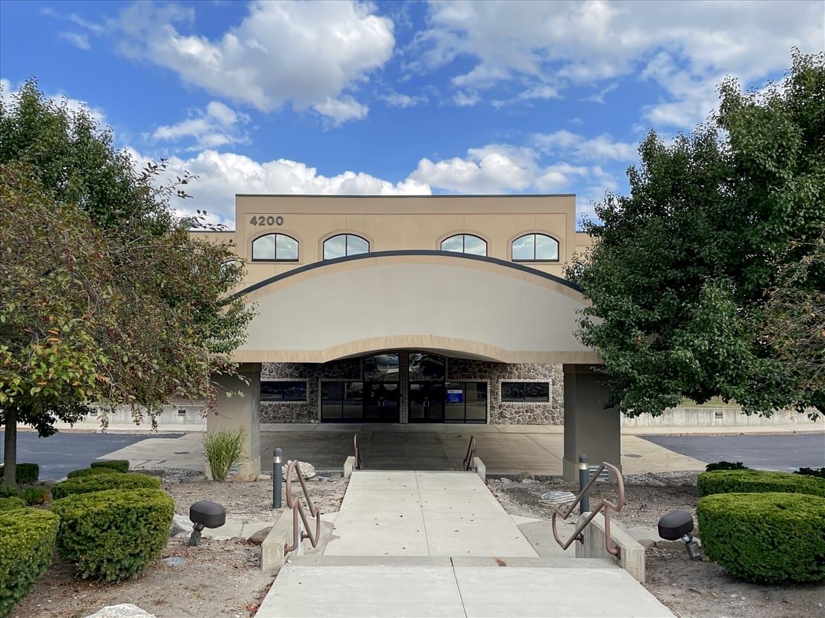 4200 Fashion Square Boulevard Office Space - Saginaw