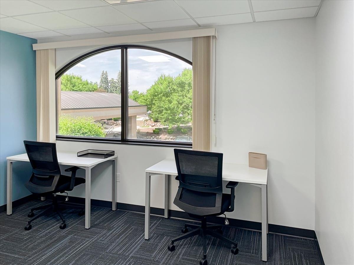 4200 Fashion Square Boulevard Office Space - Saginaw