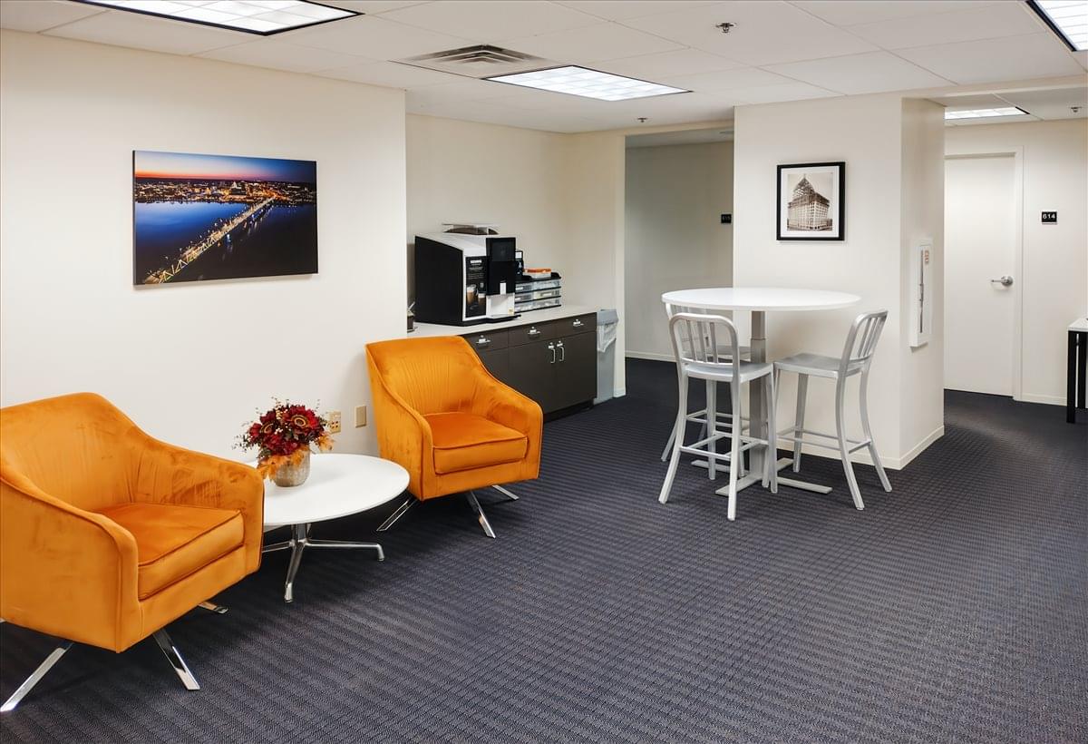 Photo of Office Space on 416 Main St,Suite 601 Peoria