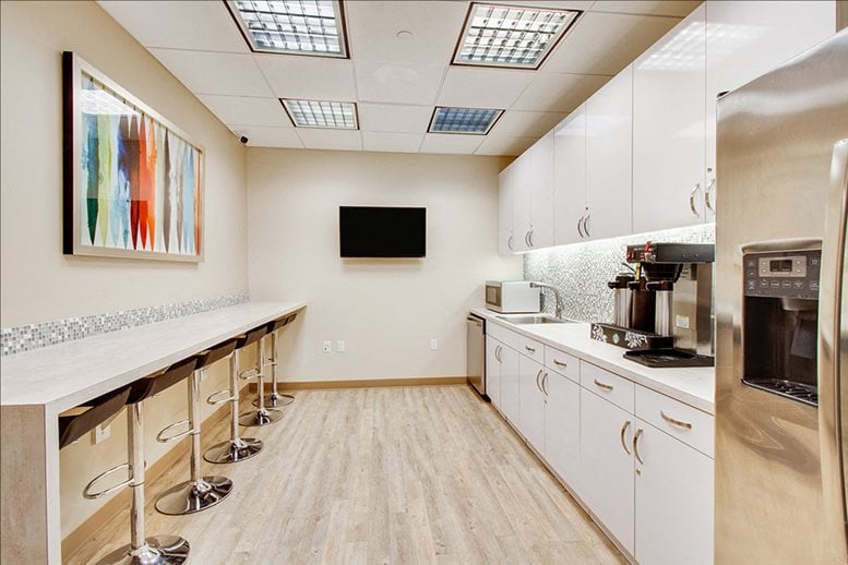 100 South East 2nd Street, Suite 2000, Miami Tower Office Space - Miami