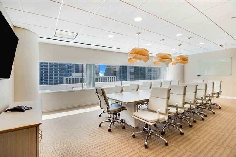 100 South East 2nd Street, Suite 2000, Miami Tower Office Space - Miami