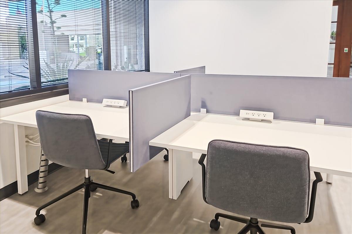 6710 North Scottsdale Road, 1st Floor Office Space - Scottsdale