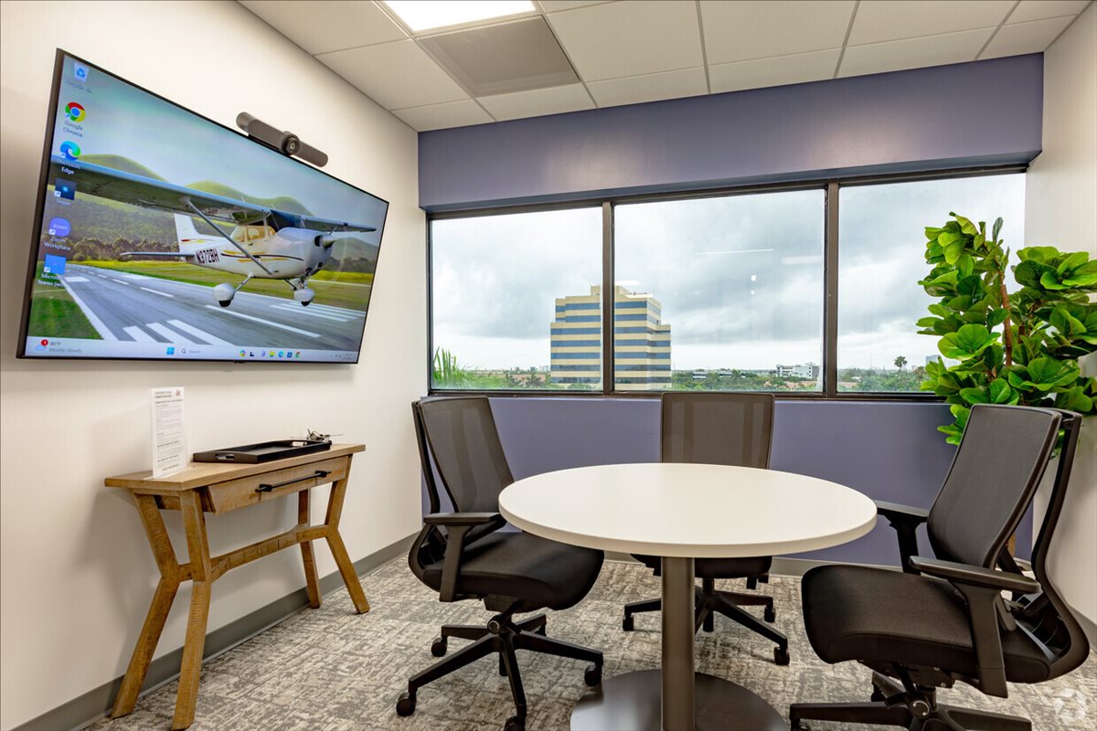 1501 Belvedere Road, Suite 500 Office Space - West Palm Beach