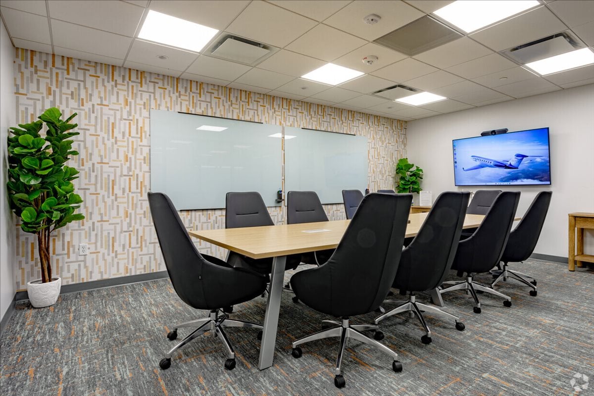 1501 Belvedere Road, Suite 500 Office Space - West Palm Beach