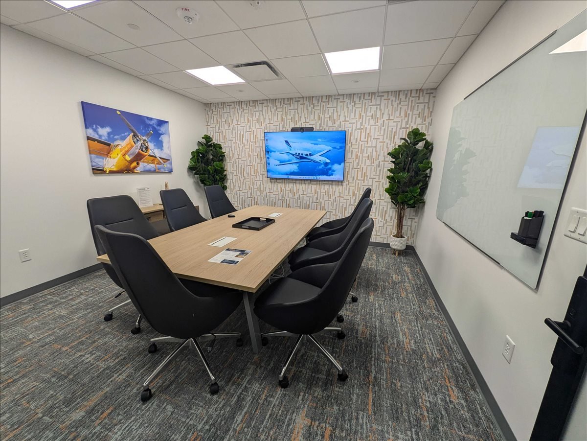 1501 Belvedere Road, Suite 500 Office Space - West Palm Beach