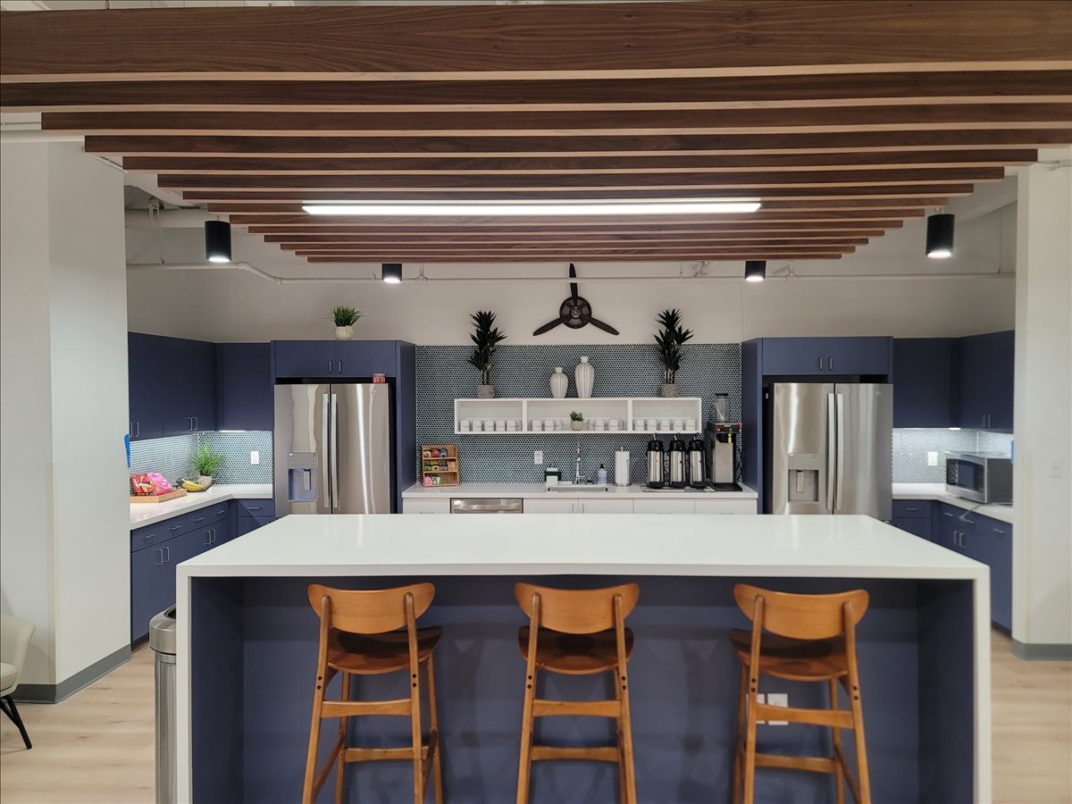 1501 Belvedere Road, Suite 500 Office Space - West Palm Beach