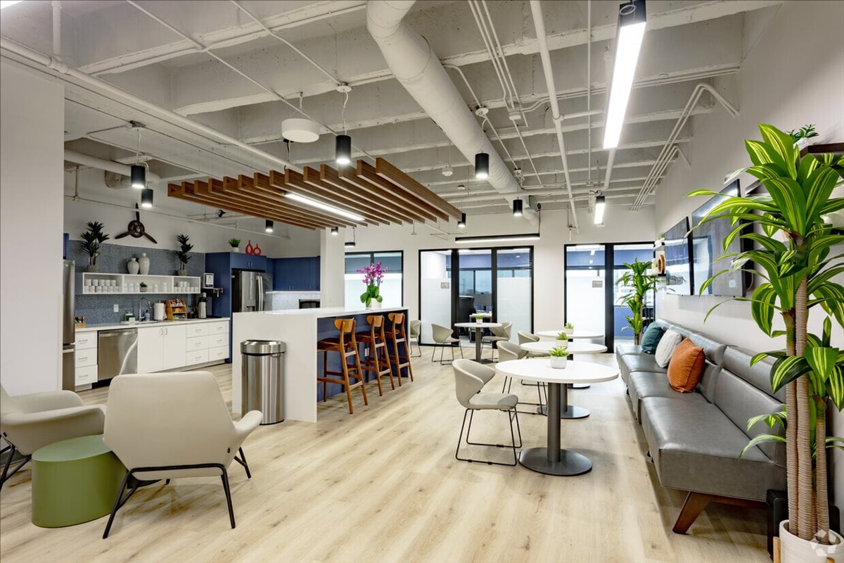 1501 Belvedere Road, Suite 500 Office Space - West Palm Beach