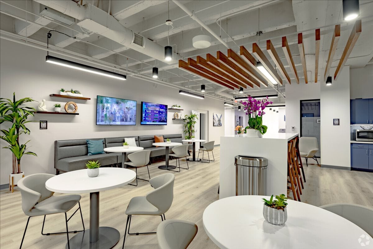 1501 Belvedere Road, Suite 500 Office Space - West Palm Beach