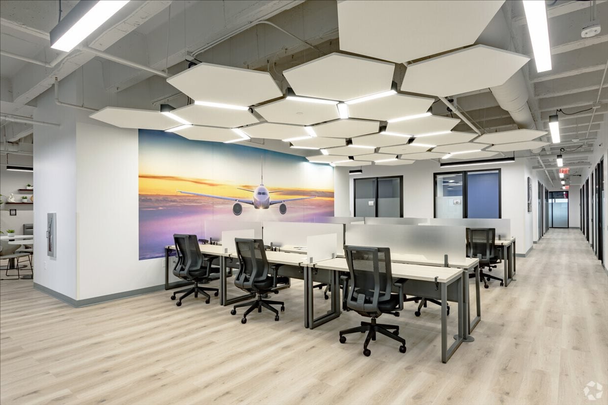 1501 Belvedere Road, Suite 500 Office Space - West Palm Beach