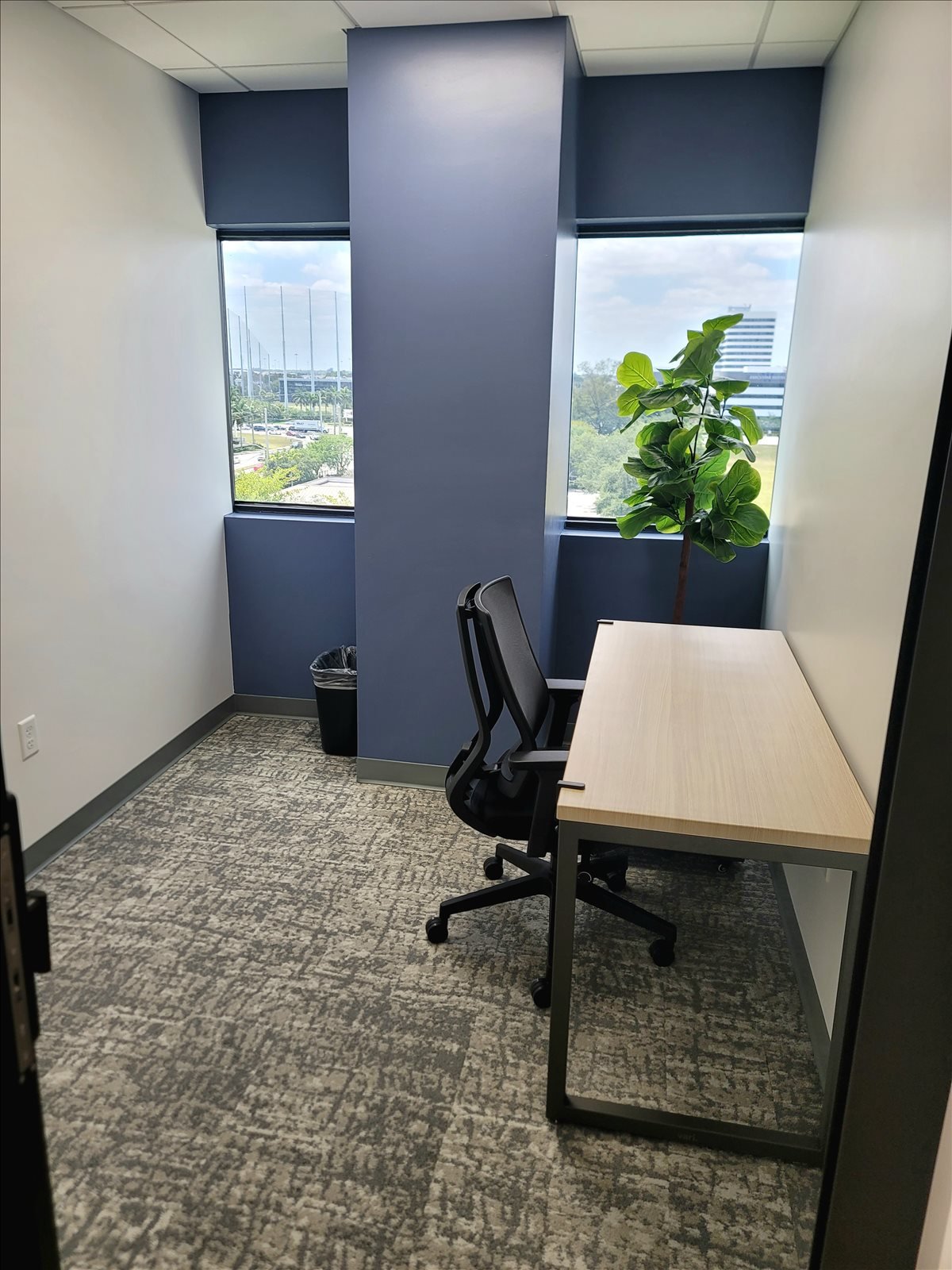 1501 Belvedere Road, Suite 500 Office Space - West Palm Beach