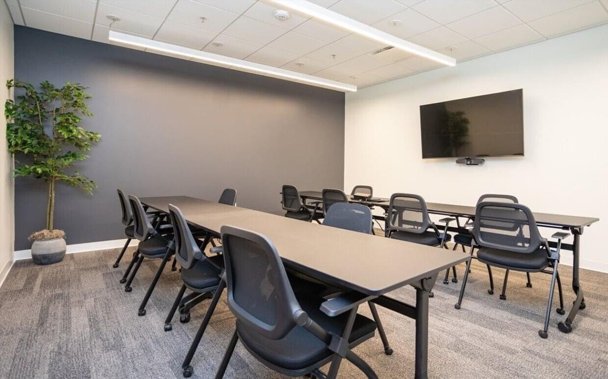 701 Green Valley Road, Suite 100 Office Space - Greensboro