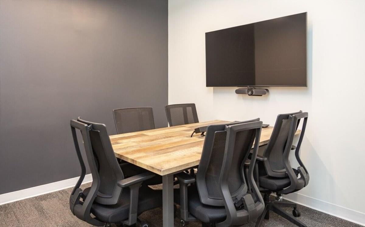 701 Green Valley Road, Suite 100 Office Space - Greensboro