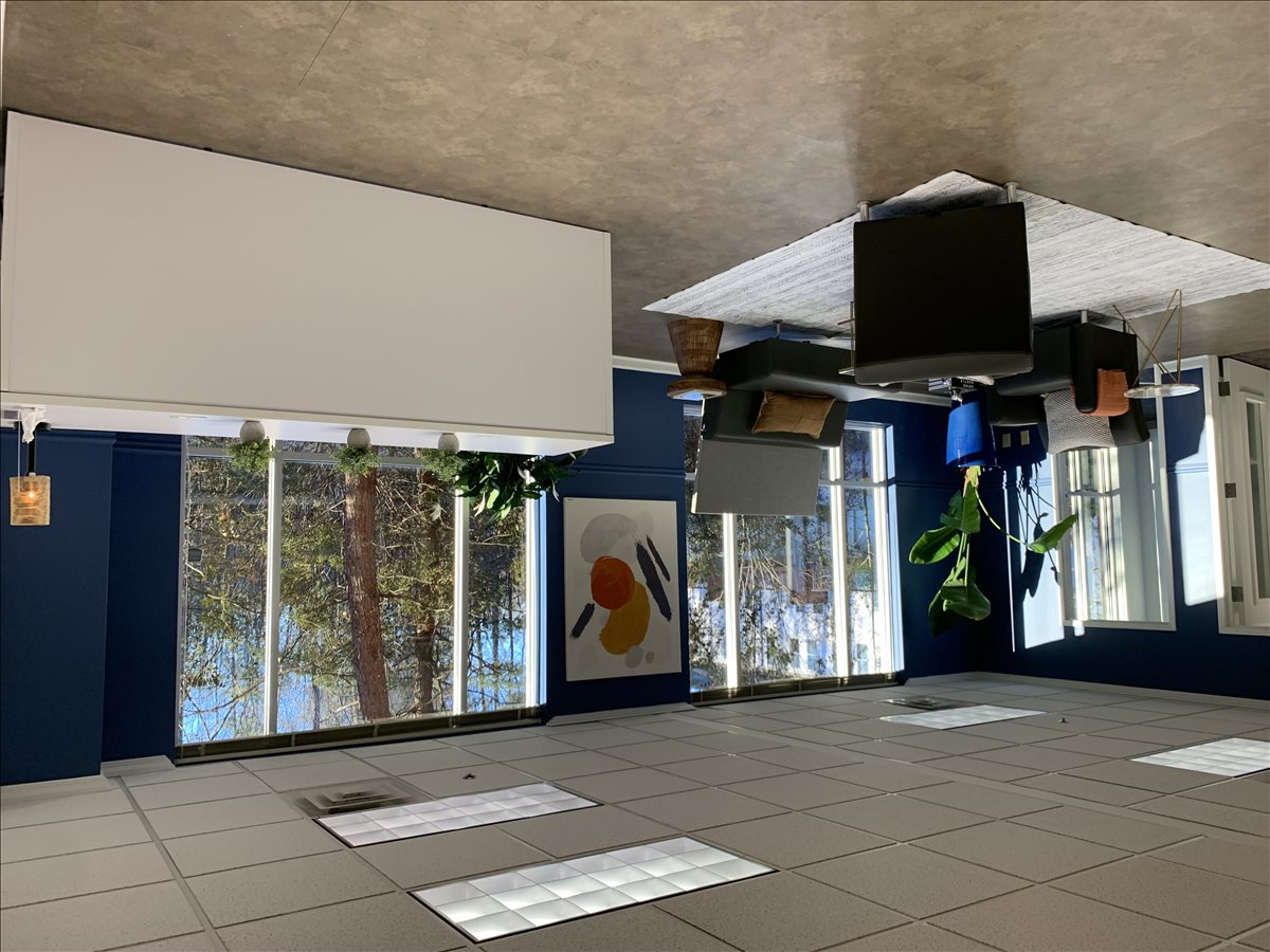 675 Mansell Road, Mansell West Office Park Office Space - Roswell