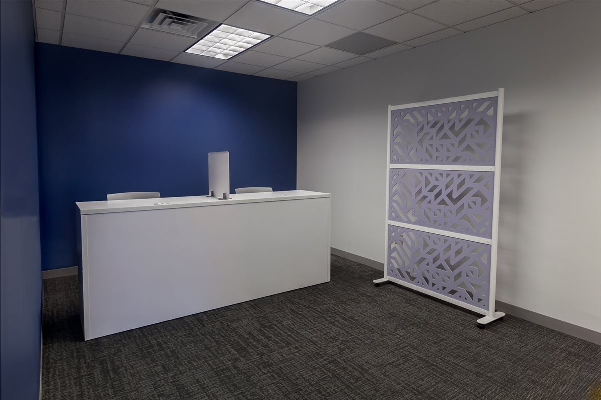 675 Mansell Road, Mansell West Office Park Office Space - Roswell