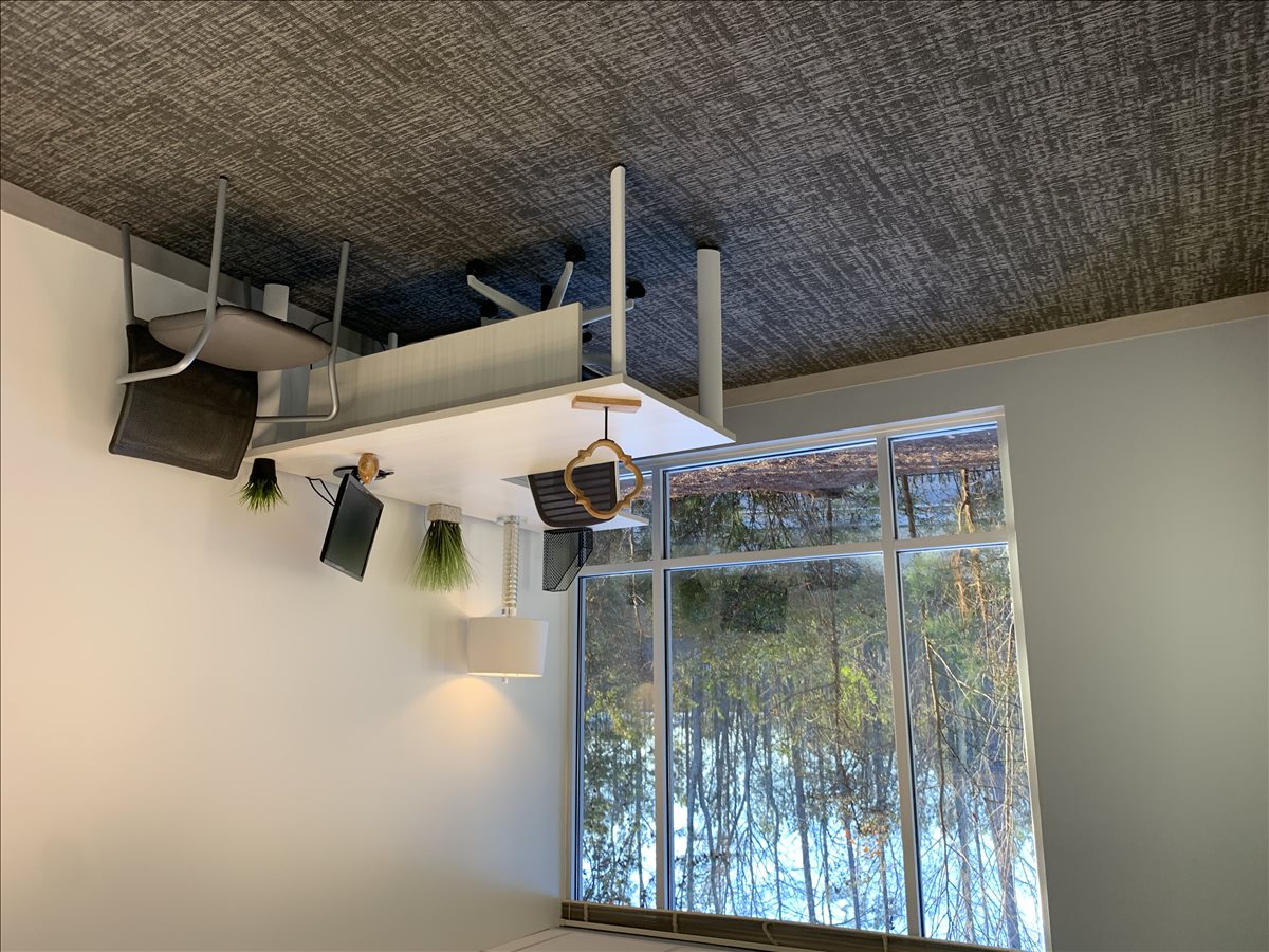 675 Mansell Road, Mansell West Office Park Office Space - Roswell