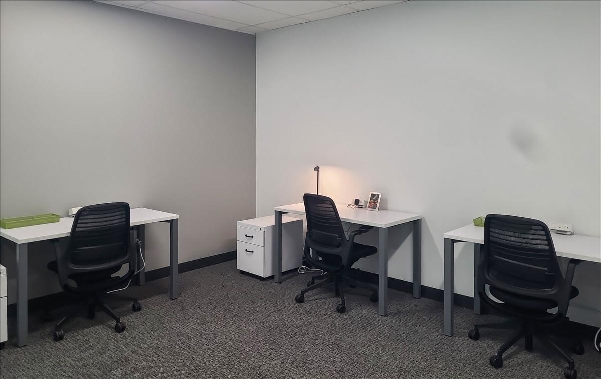 Photo of Office Space on 2180 Harvard Street Sacramento