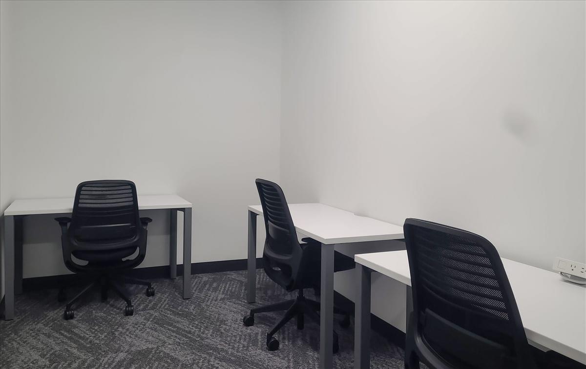 2180 Harvard Street Office Space - Sacramento