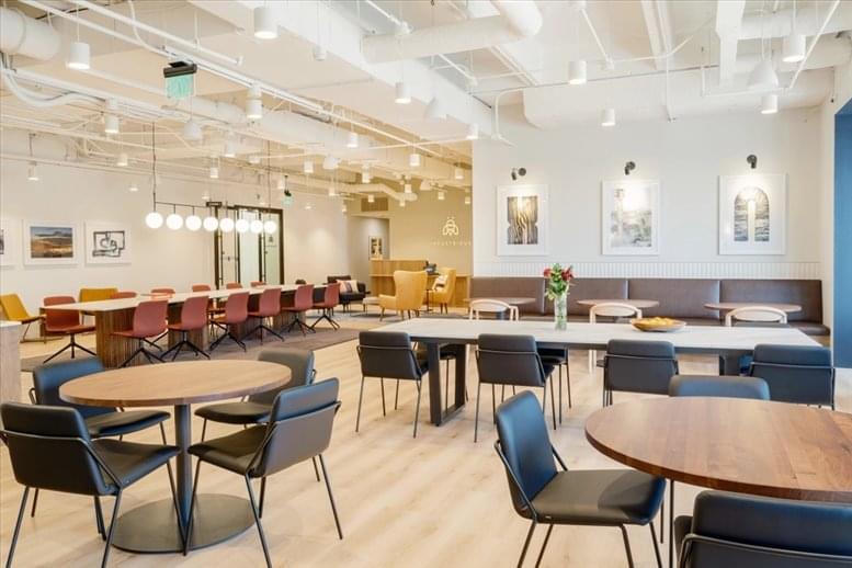 301 Congress Avenue available for companies in Austin