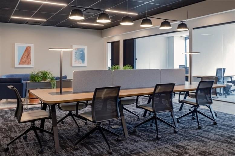 301 Congress Avenue, 12th Floor Office Space - Austin