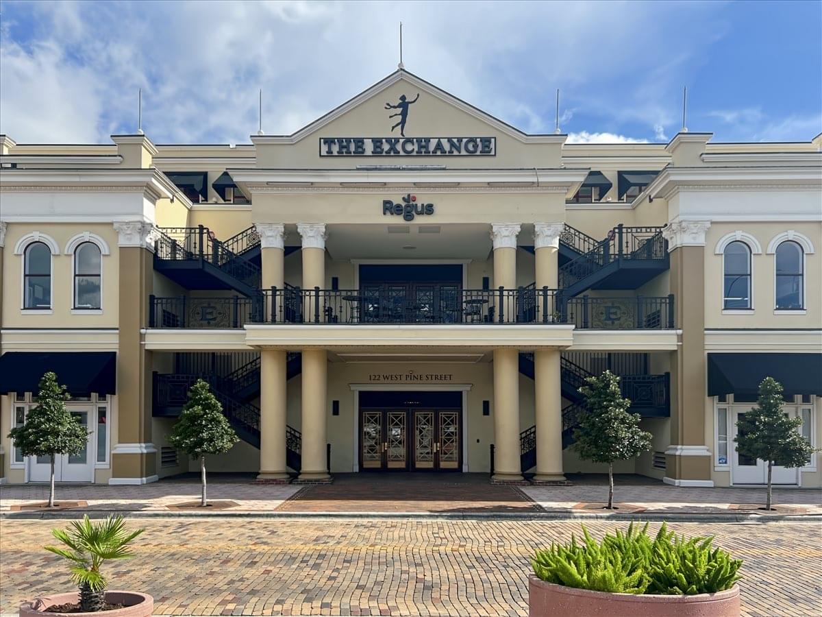 Photo of Office Space on 101 South Garland Avenue,3rd Floor Orlando