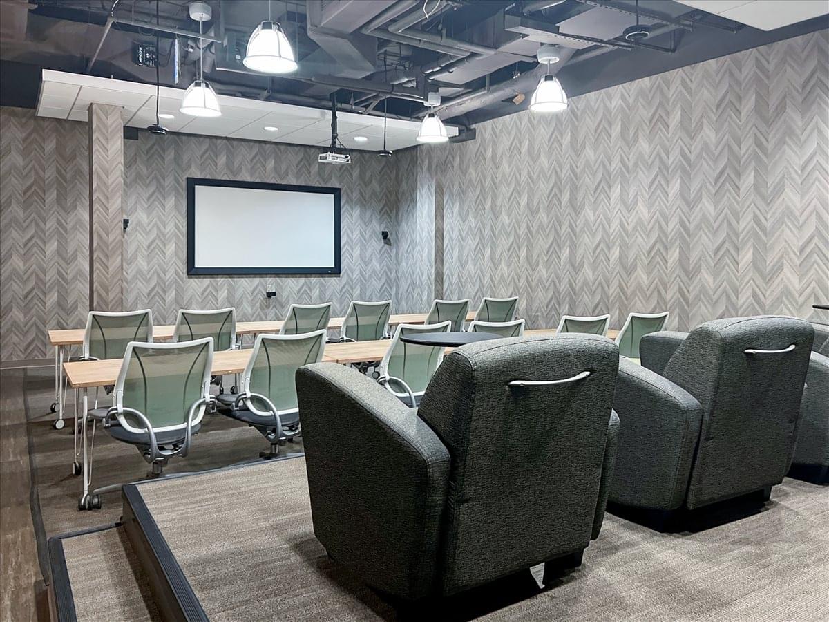 101 South Garland Avenue, 3rd Floor Office Space - Orlando