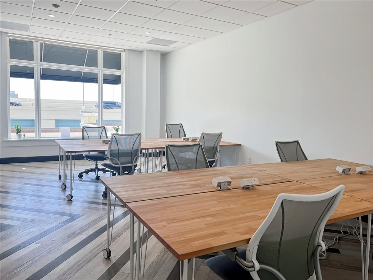 101 South Garland Avenue, 3rd Floor Office Space - Orlando