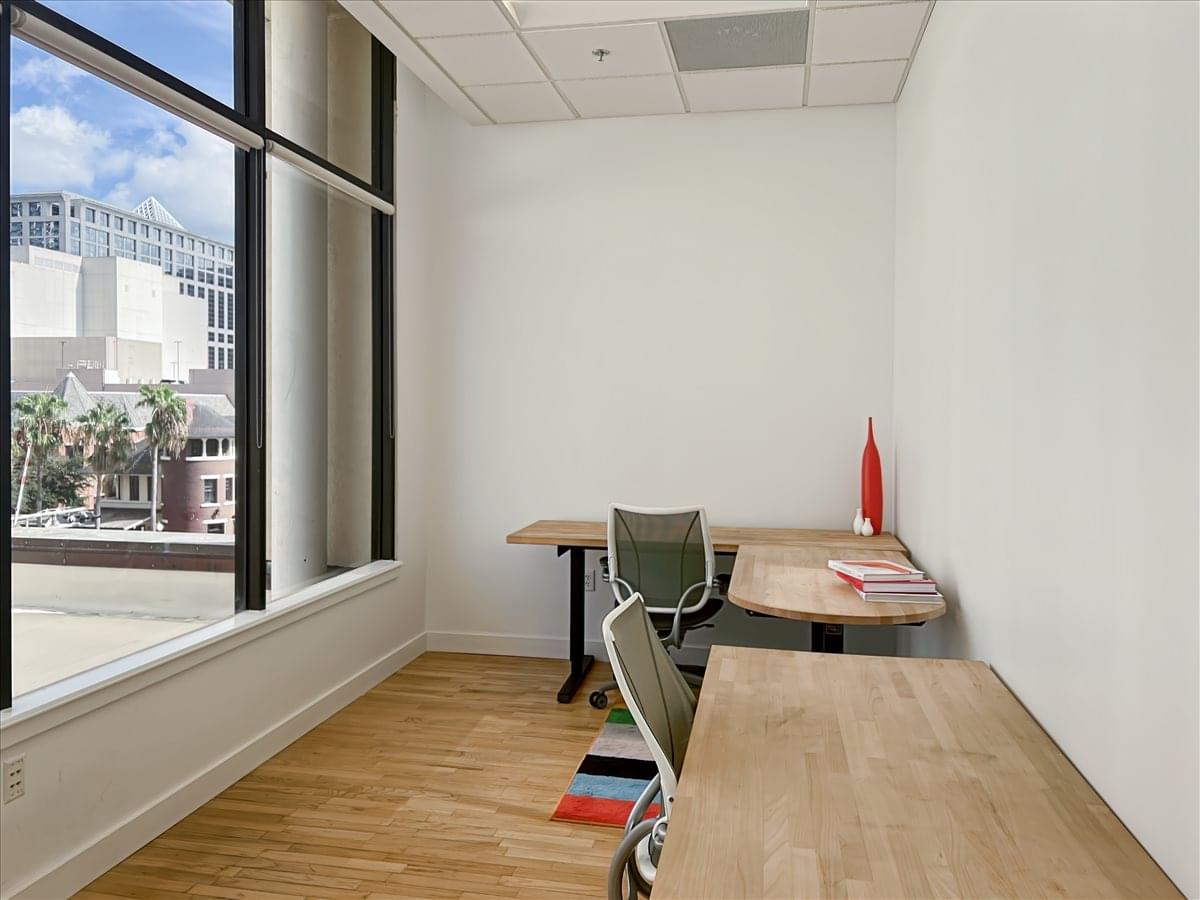 101 South Garland Avenue, 3rd Floor Office Space - Orlando