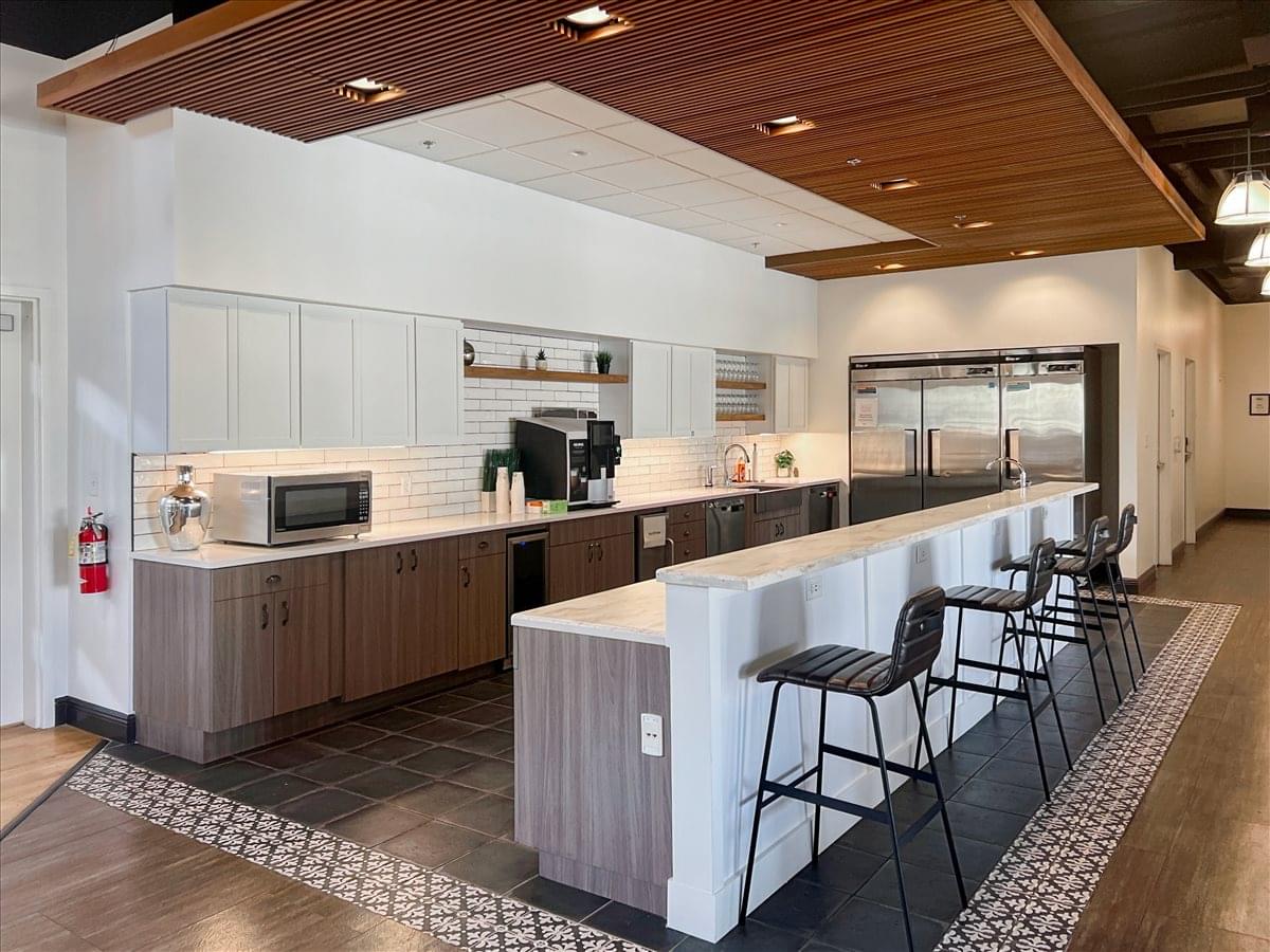 101 South Garland Avenue, 3rd Floor Office Space - Orlando