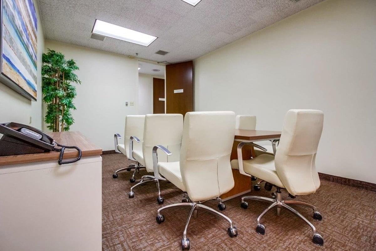 Comerica Bank Building, 15303 Ventura Blvd Office Space - Sherman Oaks