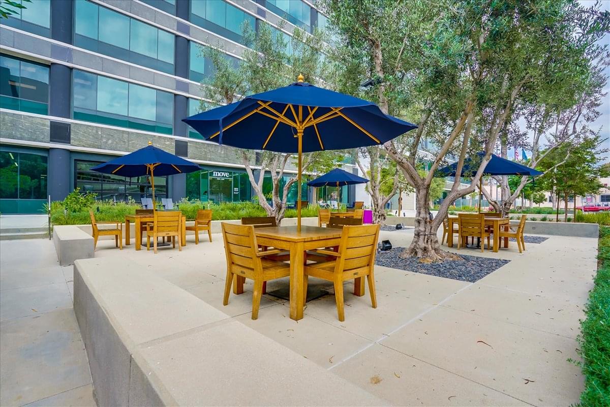 Pacific Center, 21250 Hawthorne Blvd Office Space - Torrance