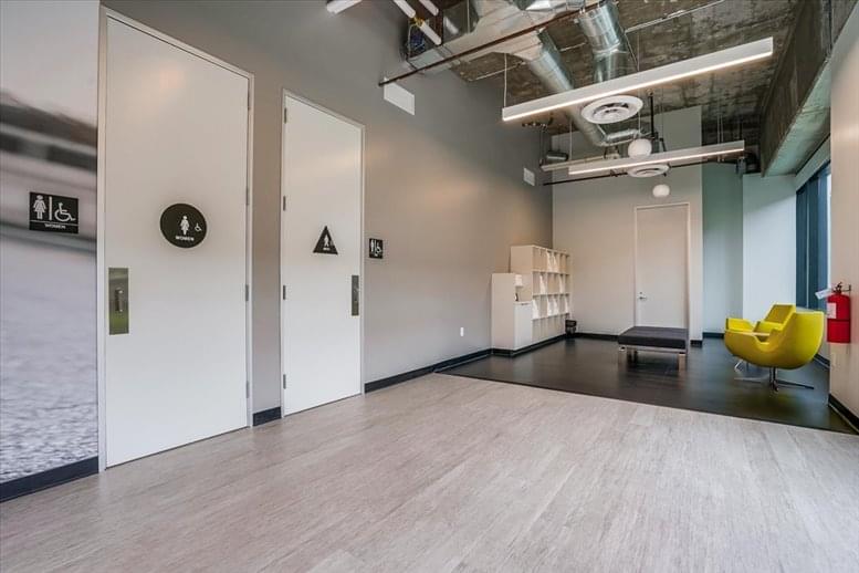 Pacific Center, 21250 Hawthorne Blvd Office Space - Torrance