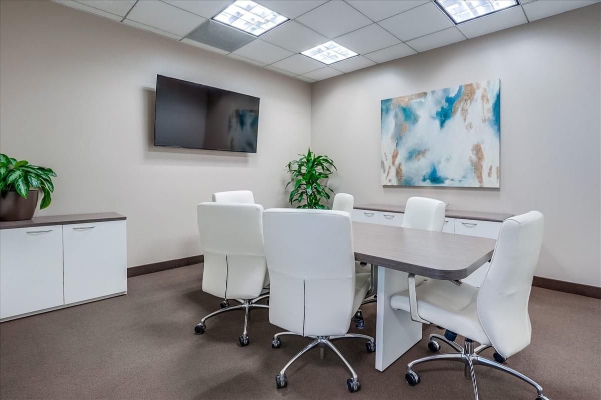 Pacific Center, 21250 Hawthorne Blvd Office Space - Torrance