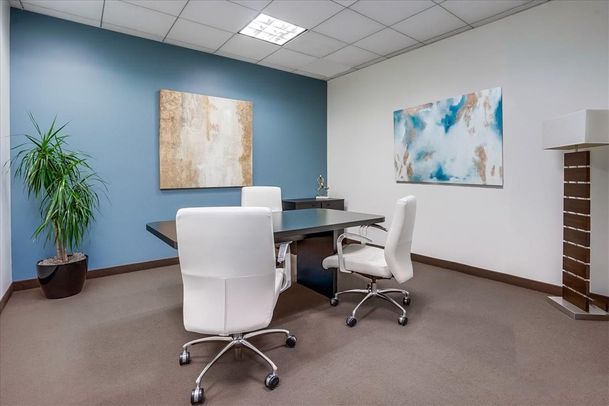 Pacific Center, 21250 Hawthorne Blvd Office Space - Torrance