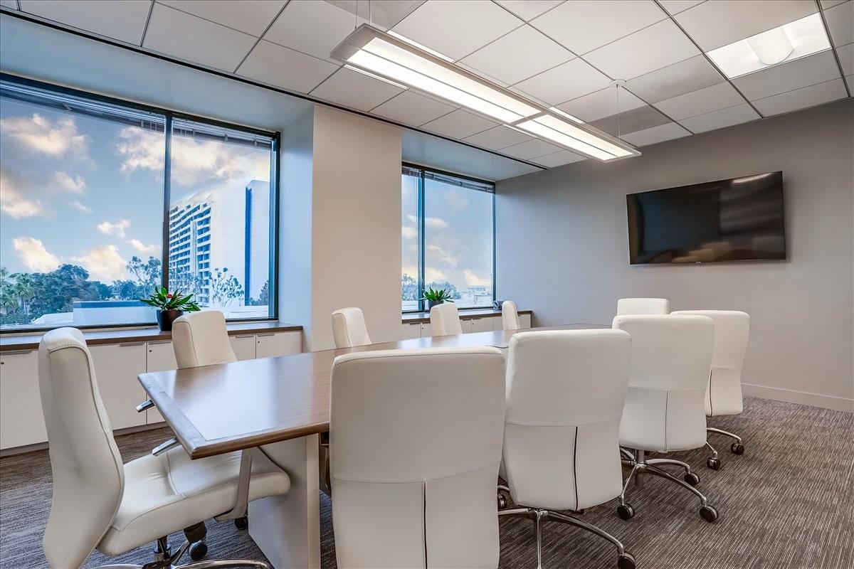 Pacific Center, 21250 Hawthorne Blvd Office Space - Torrance