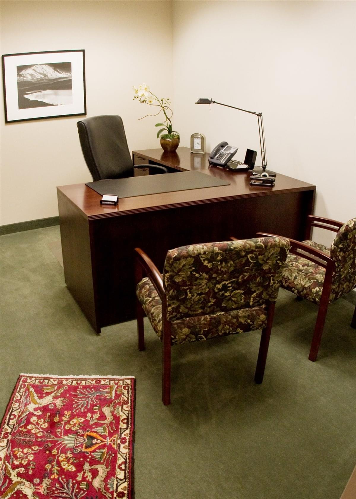 Radnor Financial Center, 150 N Radnor Chester Rd, Wayne Office Space - Radnor