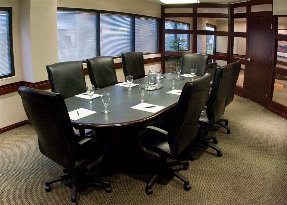 Radnor Financial Center, 150 N Radnor Chester Rd, Wayne Office Space - Radnor